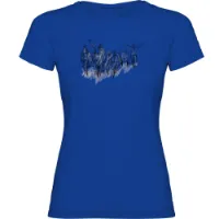 Kruskis Peloton T-shirt Med Korta ärmar