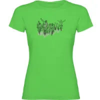 Kruskis Peloton T-shirt Med Korta ärmar