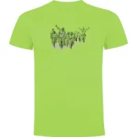 Kruskis Peloton T-shirt Med Korta ärmar Kruskis Peloton T-shirt Med Korta ärmar