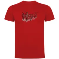 Kruskis Peloton T-shirt Med Korta ärmar Kruskis Peloton T-shirt Med Korta ärmar