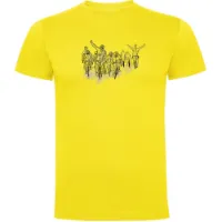 Kruskis Peloton T-shirt Med Korta ärmar Kruskis Peloton T-shirt Med Korta ärmar