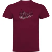 Kruskis Peloton T-shirt Med Korta ärmar Kruskis Peloton T-shirt Med Korta ärmar