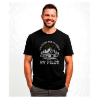 Kruskis Pilot T-shirt Med Korta ärmar