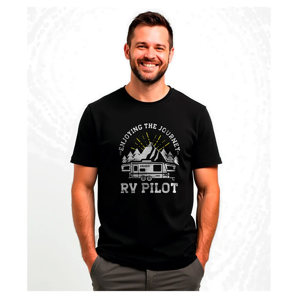 Kruskis Pilot T-shirt Med Korta ärmar
