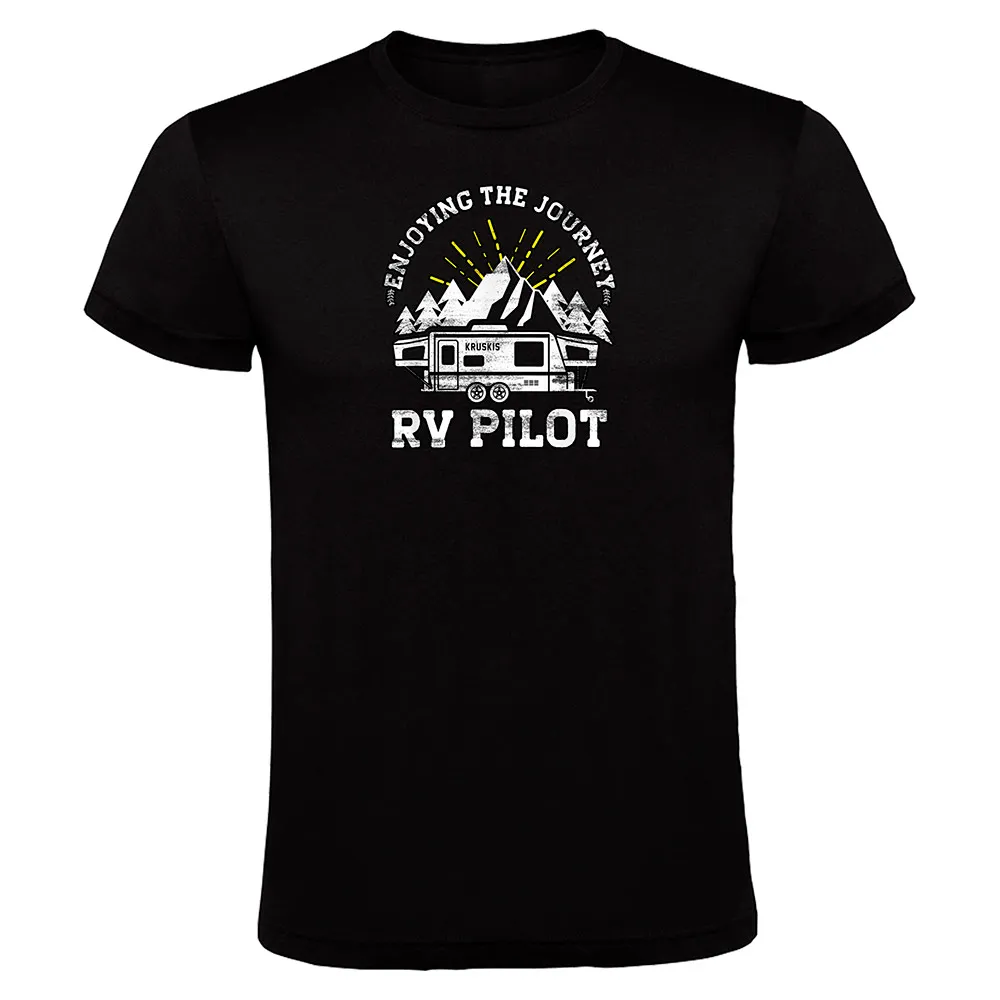 Kruskis Pilot T-shirt Med Korta ärmar