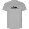 Kruskis Plan Your Camp Eco T-shirt Med Korta ärmar