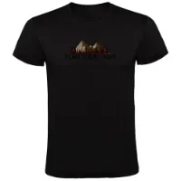 Kruskis Plan Your Camp T-shirt Med Korta ärmar Kruskis Plan Your Camp T-shirt Med Korta ärmar