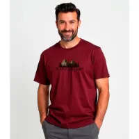 Kruskis Plan Your Camp T-shirt Med Korta ärmar Kruskis Plan Your Camp T-shirt Med Korta ärmar