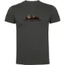 Kruskis Plan Your Camp T-shirt Med Korta ärmar