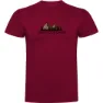 Kruskis Plan Your Camp T-shirt Med Korta ärmar