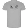 Kruskis Problem Solution Bike Eco T-shirt Med Korta ärmar