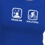 Kruskis Problem Solution Bike T-shirt Med Korta ärmar
