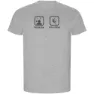 Kruskis Problem Solution Climb Eco T-shirt Med Korta ärmar