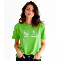 Kruskis Problem Solution Climb T-shirt Med Korta ärmar
