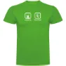 Kruskis Problem Solution Climb T-shirt Med Korta ärmar