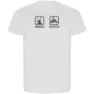 Kruskis Problem Solution Ride Eco T-shirt Med Korta ärmar