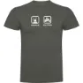 Dark army green