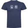 Kruskis Problem Solution Ride T-shirt Med Korta ärmar