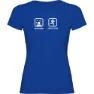 Kruskis Problem Solution Run T-shirt Med Korta ärmar male