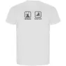 Kruskis Problem Solution Swim Eco T-shirt Med Korta ärmar male