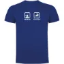 Kruskis Problem Solution Swim T-shirt Med Korta ärmar male