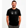 Kruskis Problem Solution Trek T-shirt Med Korta ärmar