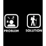 Kruskis Problem Solution Trek T-shirt Med Korta ärmar