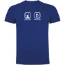 Kruskis Problem Solution Trek T-shirt Med Korta ärmar