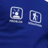Kruskis Problem Solution Trek T-shirt Med Korta ärmar