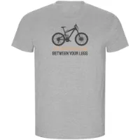 Kruskis Put Something Fun Eco T-shirt Med Korta ärmar