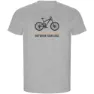 Kruskis Put Something Fun Eco T-shirt Med Korta ärmar