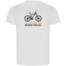 Kruskis Put Something Fun Eco T-shirt Med Korta ärmar