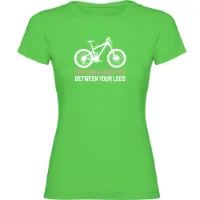 Kruskis Put Something Fun T-shirt Med Korta ärmar Kruskis Put Something Fun T-shirt Med Korta ärmar