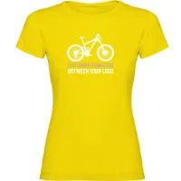 Kruskis Put Something Fun T-shirt Med Korta ärmar