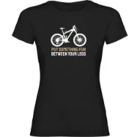 Kruskis Put Something Fun T-shirt Med Korta ärmar Kruskis Put Something Fun T-shirt Med Korta ärmar
