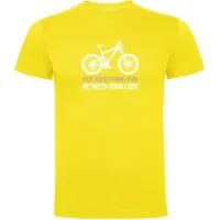 Kruskis Put Something Fun T-shirt Med Korta ärmar Kruskis Put Something Fun T-shirt Med Korta ärmar