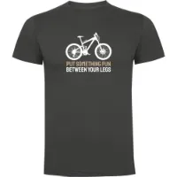 Kruskis Put Something Fun T-shirt Med Korta ärmar Kruskis Put Something Fun T-shirt Med Korta ärmar