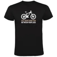 Kruskis Put Something Fun T-shirt Med Korta ärmar