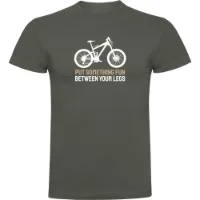 Kruskis Put Something Fun T-shirt Med Korta ärmar Kruskis Put Something Fun T-shirt Med Korta ärmar