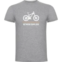 Kruskis Put Something Fun T-shirt Med Korta ärmar