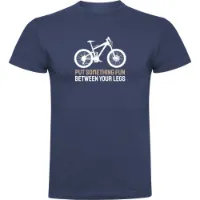 Kruskis Put Something Fun T-shirt Med Korta ärmar
