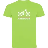 Kruskis Put Something Fun T-shirt Med Korta ärmar Kruskis Put Something Fun T-shirt Med Korta ärmar
