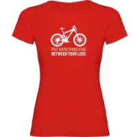 Kruskis Put Something Fun T-shirt Med Korta ärmar Kruskis Put Something Fun T-shirt Med Korta ärmar