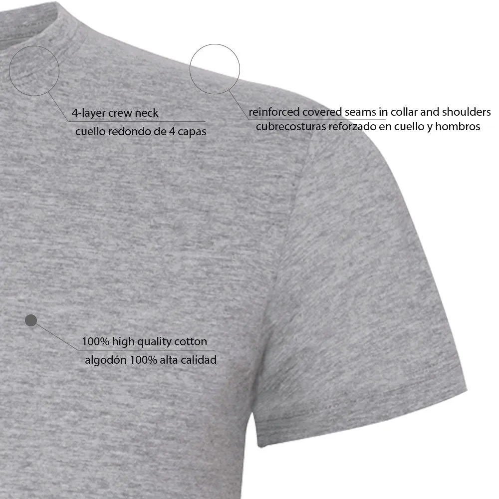 Kruskis Put Something Fun T-shirt Med Korta ärmar Kruskis Put Something Fun T-shirt Med Korta ärmar