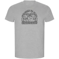 Kruskis Quitcherbitchin Eco T-shirt Med Korta ärmar Kruskis Quitcherbitchin Eco T-shirt Med Korta ärmar