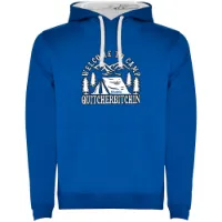 Kruskis Quitcherbitchin Huvtröja