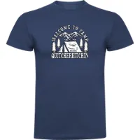 Kruskis Quitcherbitchin T-shirt Med Korta ärmar