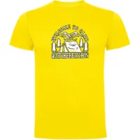 Kruskis Quitcherbitchin T-shirt Med Korta ärmar Kruskis Quitcherbitchin T-shirt Med Korta ärmar