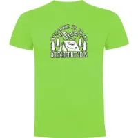 Kruskis Quitcherbitchin T-shirt Med Korta ärmar
