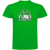 Kruskis Quitcherbitchin T-shirt Med Korta ärmar Kruskis Quitcherbitchin T-shirt Med Korta ärmar